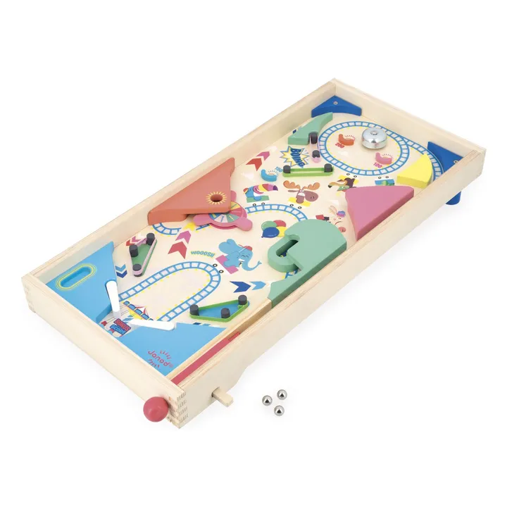 Pinball Fair- Product image n°3