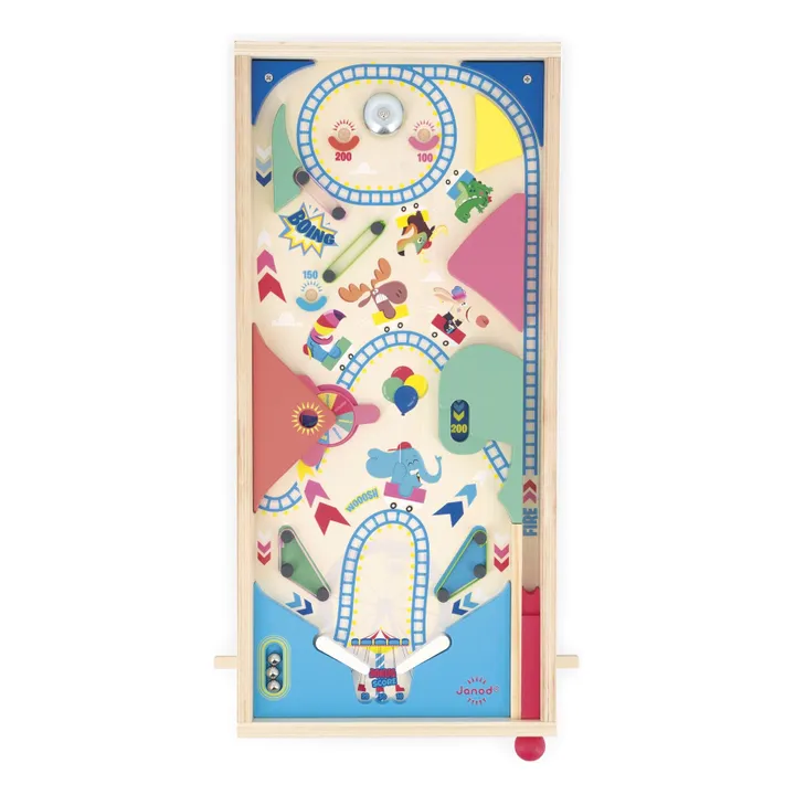 Pinball Fair- Product image n°0