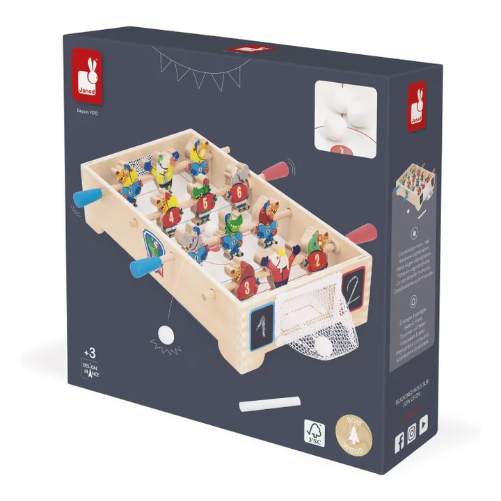 Mini babyhockey- Product image n°7