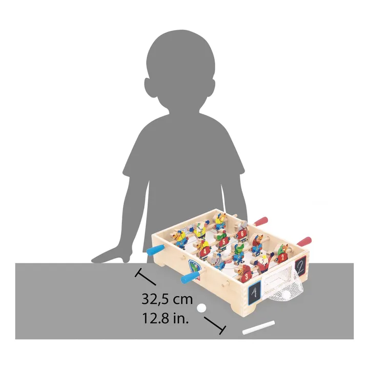 Mini tenis de mesa- Imagen del producto n°6