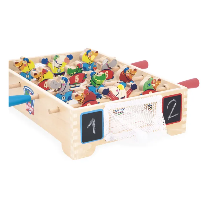 Mini tenis de mesa- Imagen del producto n°3