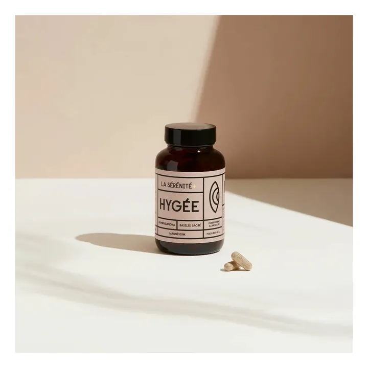 La Sérénité+ Integratore alimentare - 112 capsule- Immagine del prodotto n°2