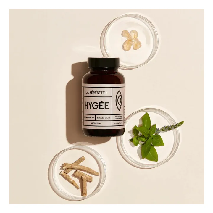 La Sérénité+ Integratore alimentare - 112 capsule- Immagine del prodotto n°3