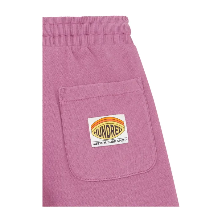 Short en Coton Bio | Parme- Image produit n°1