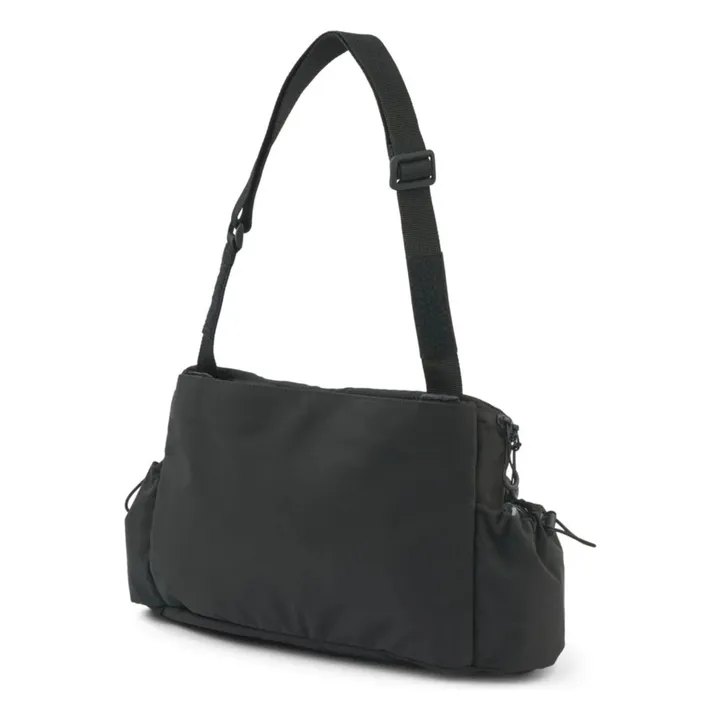 Bolsa organizadora para silla de paseo Olivie | Negro- Imagen del producto n°2