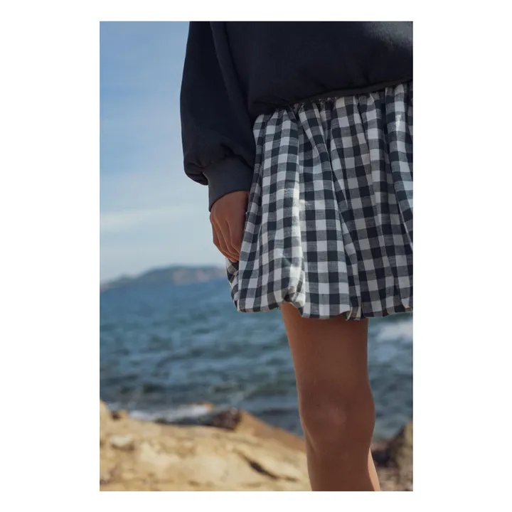 Gonna Vic | Blu notte- Immagine del prodotto n°4