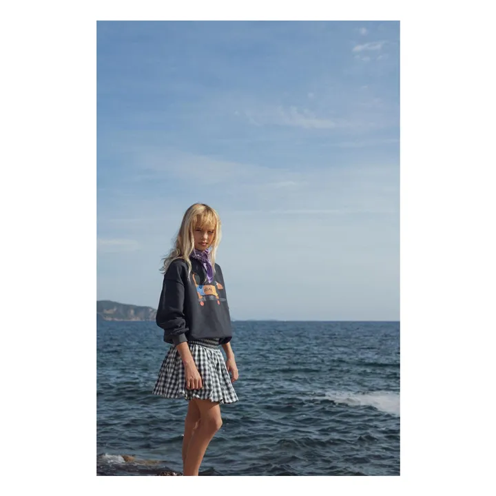 Gonna Vic | Blu notte- Immagine del prodotto n°3