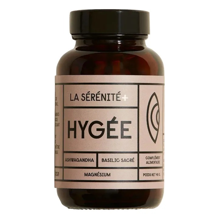 La Sérénité+ Integratore alimentare - 112 capsule- Immagine del prodotto n°0