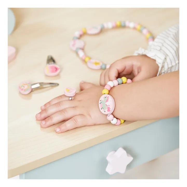 Coiffeuse Licorne- Image produit n°1