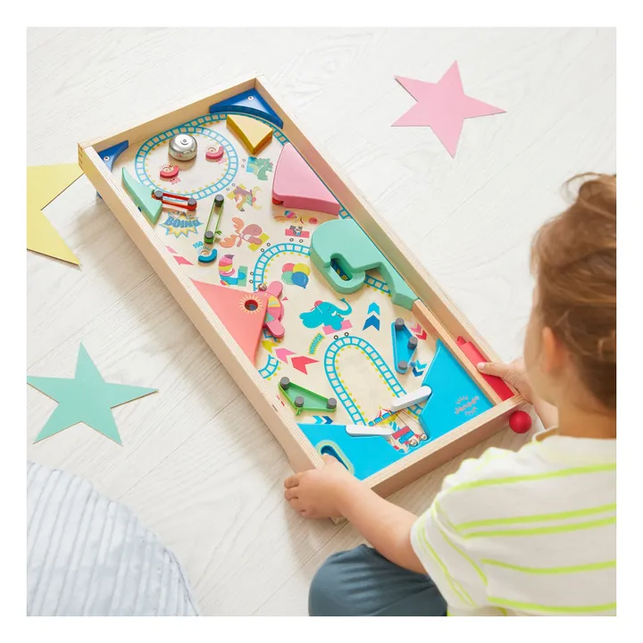 Pinball Fair- Product image n°1