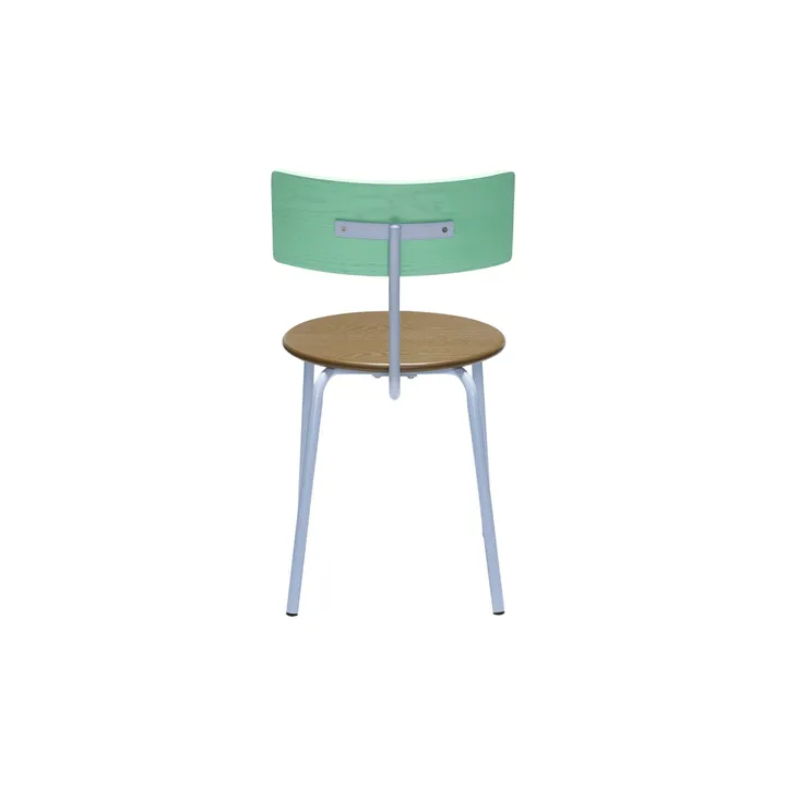 Sedia Koi | Verde- Immagine del prodotto n°6