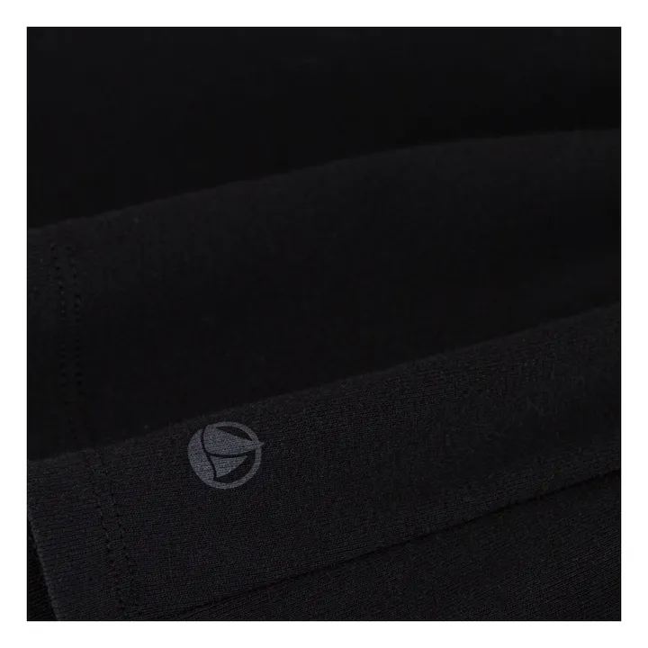l'Iconique Long Sleeve T-Shirt - Damenkollektion -. | Schwarz- Produktbild Nr. 4