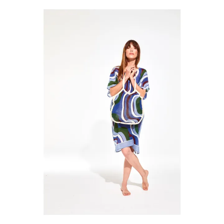 Sac Bari Songe | Bleu- Image produit n°0
