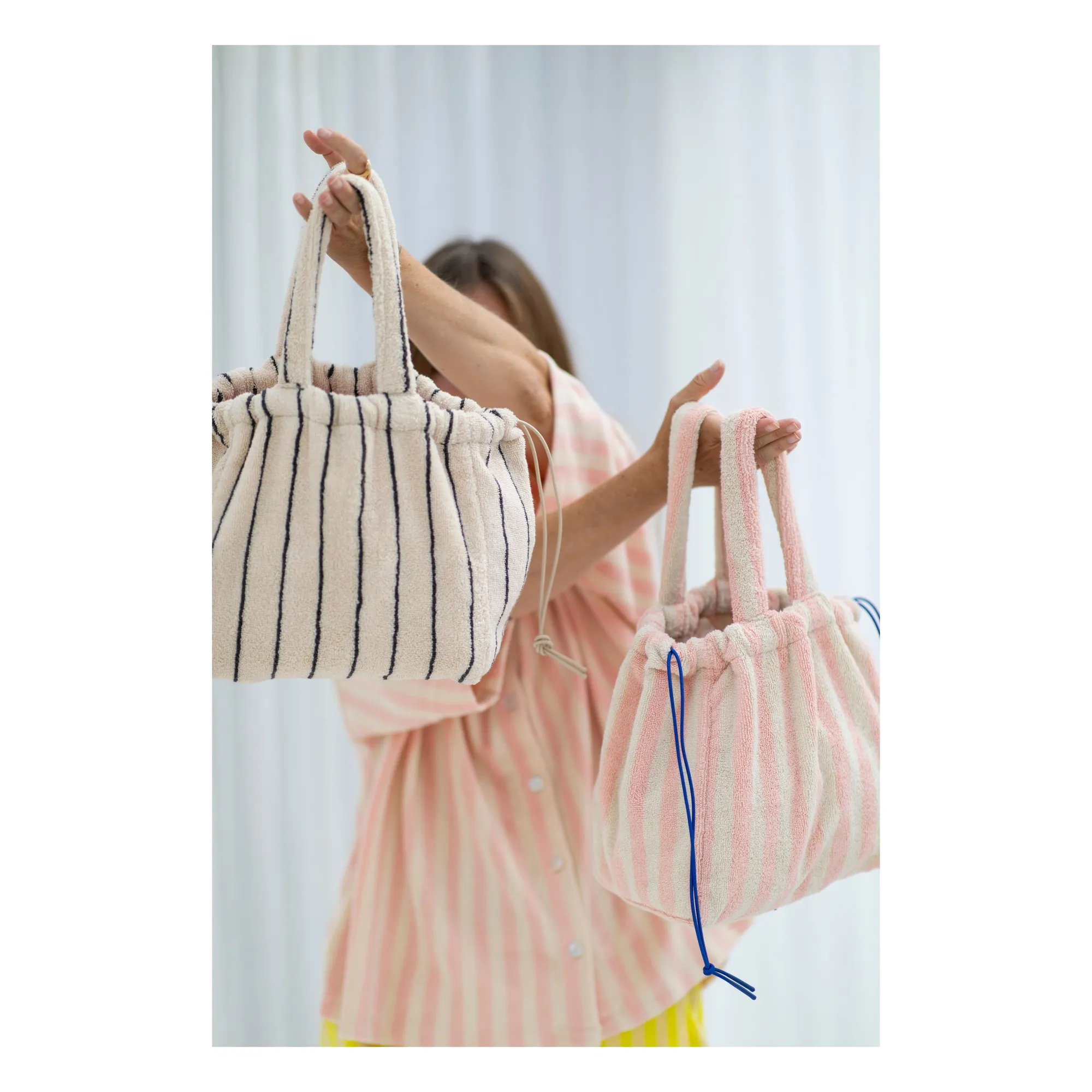 Sac à main Naram | Crème- Image produit n°4