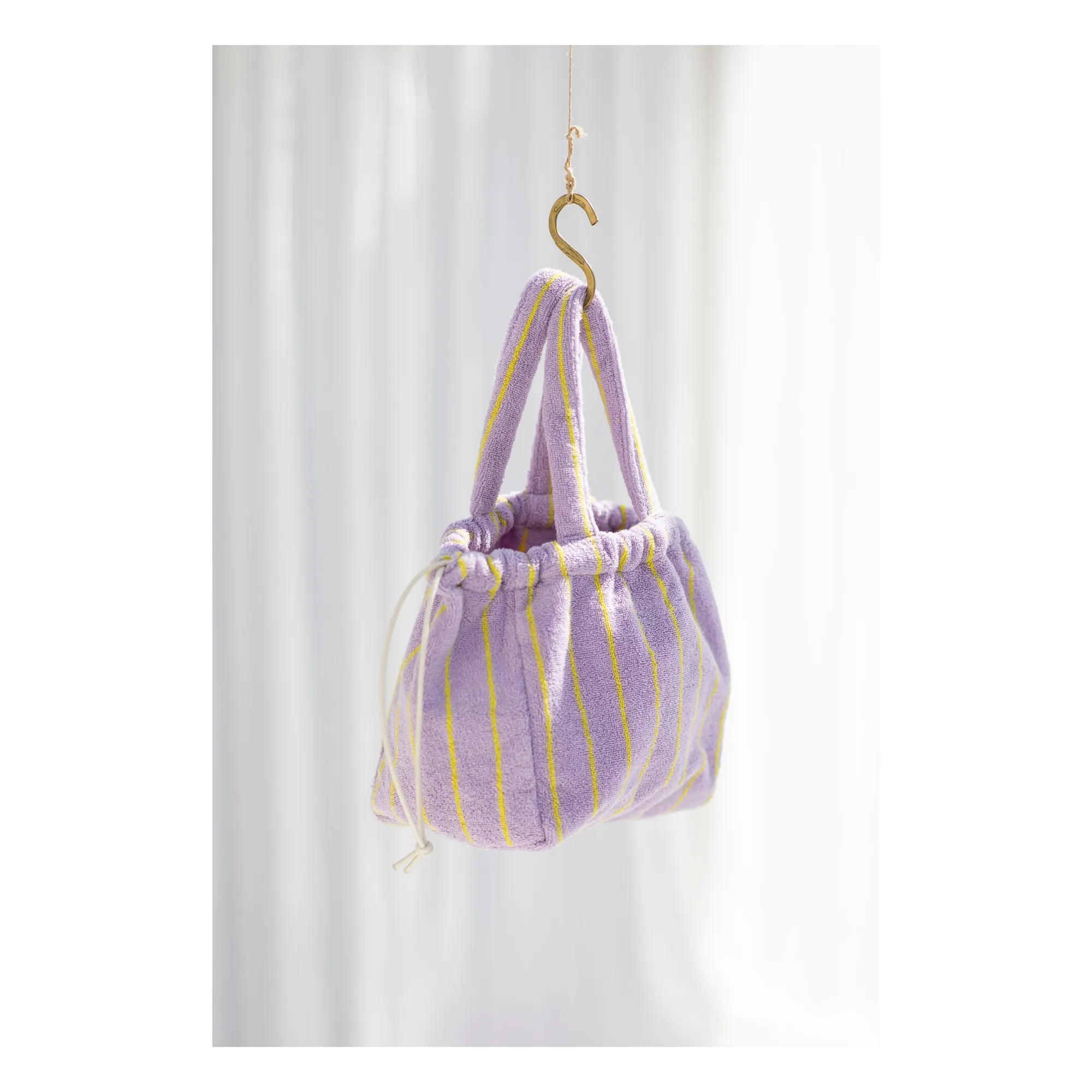 Sac à main Naram | Lilas- Image produit n°1