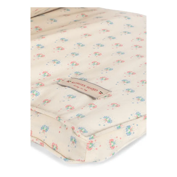 Tour de lit Pipa Petite | Beige- Image produit n°1