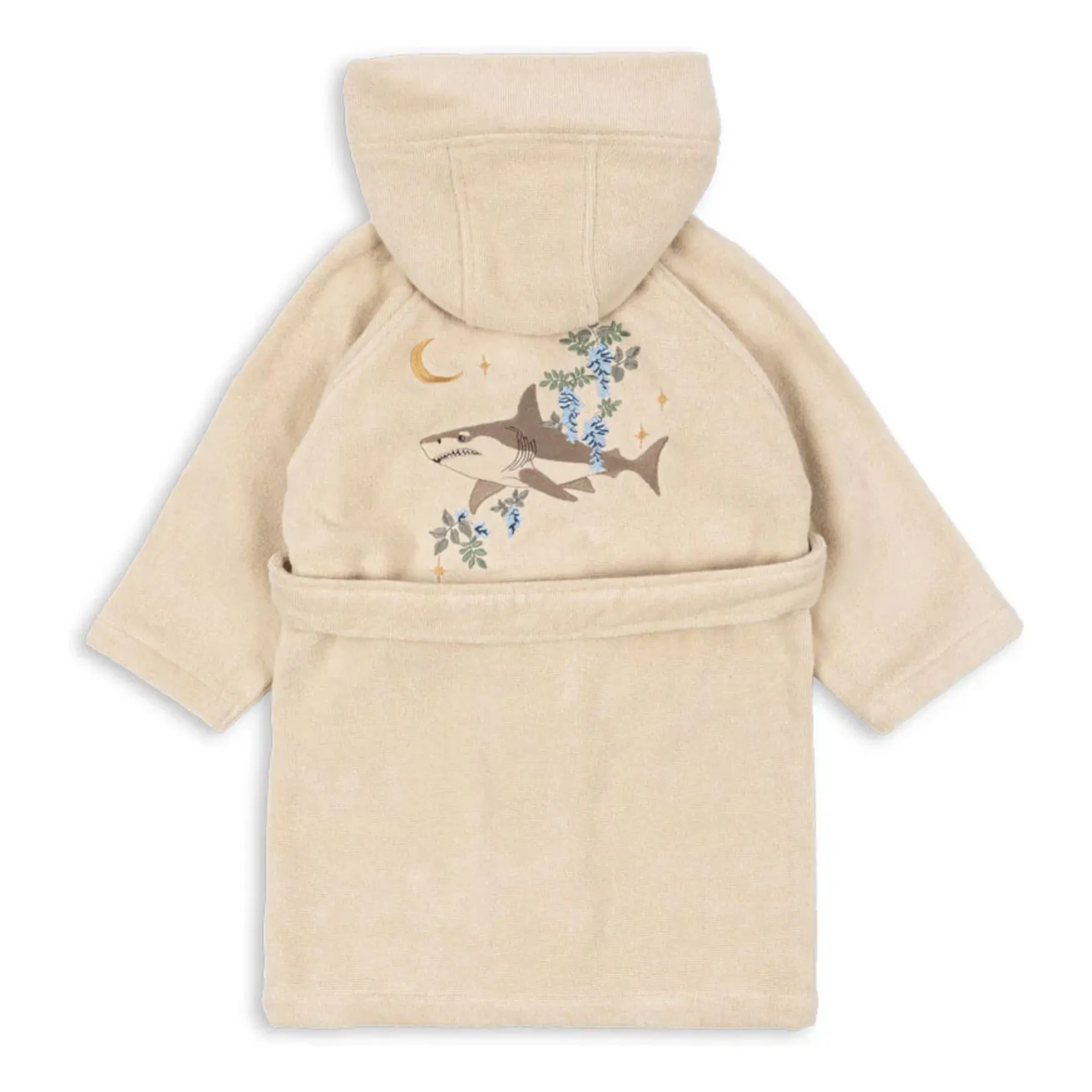 Peignoir Summer Sand | Sable- Image produit n°4