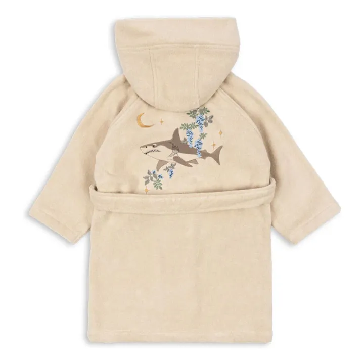 Peignoir Summer Sand | Sable- Image produit n°4