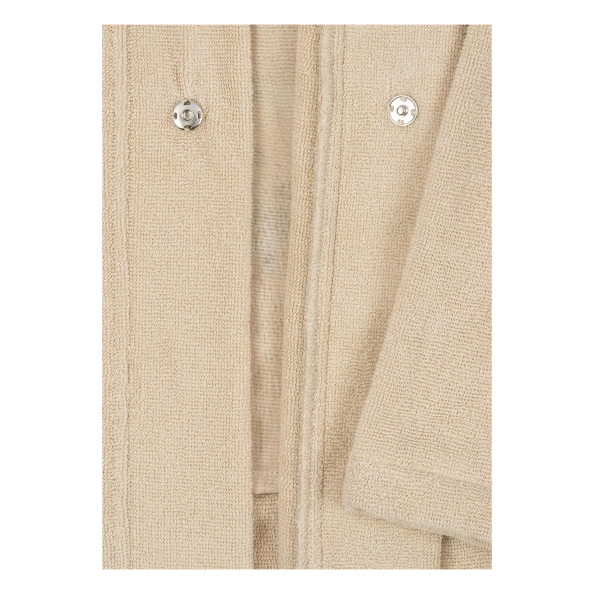 Peignoir Summer Sand | Sable- Image produit n°3