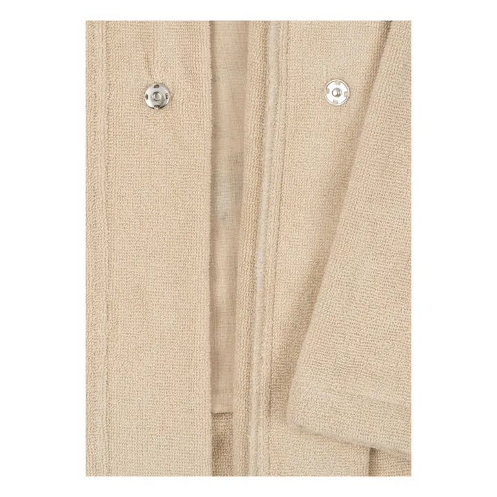Peignoir Summer Sand | Sable- Image produit n°3