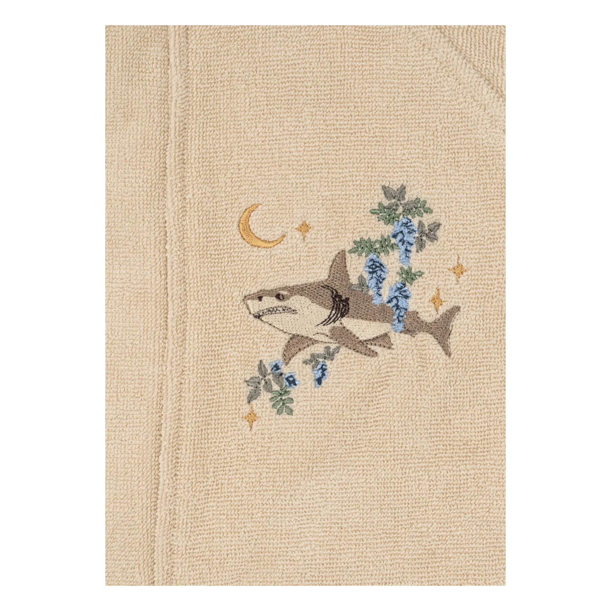 Peignoir Summer Sand | Sable- Image produit n°2