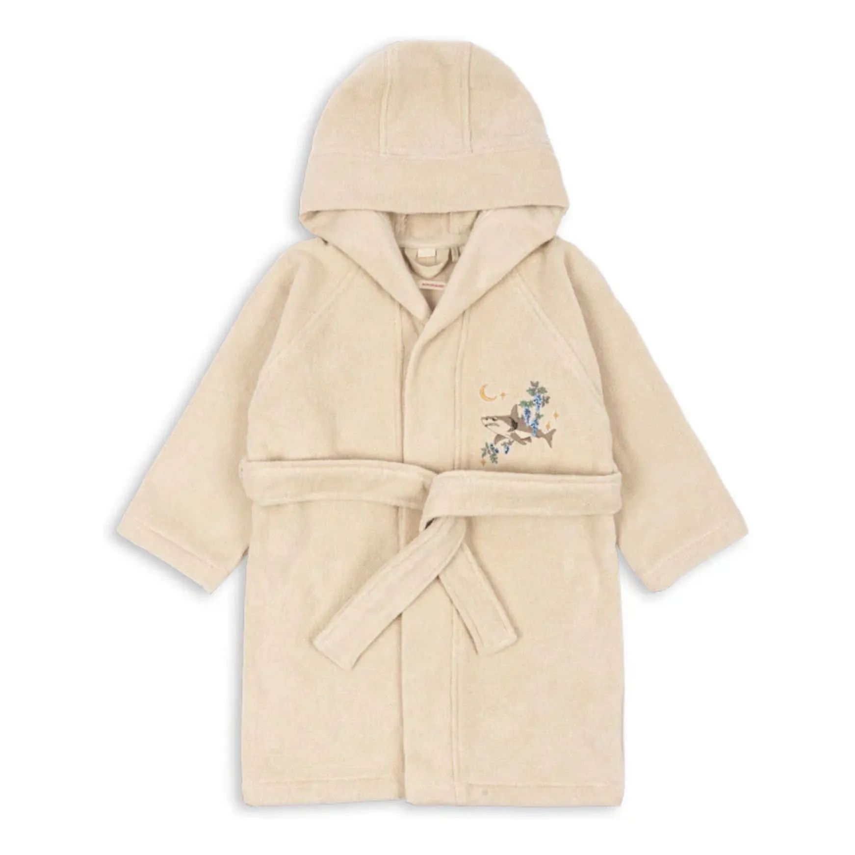 Peignoir Summer Sand | Sable- Image produit n°0