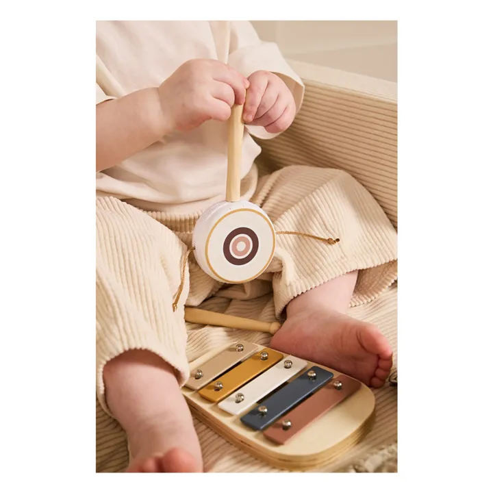 Ensemble trio musical- Image produit n°2