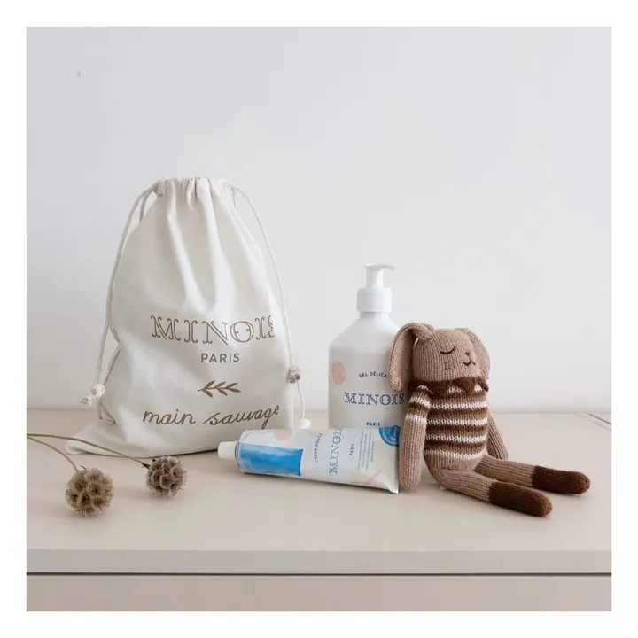 Set Naissance Minois x Main Sauvage - Image produit n°1