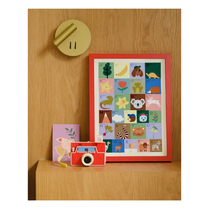 Alphabet- Product image n°1