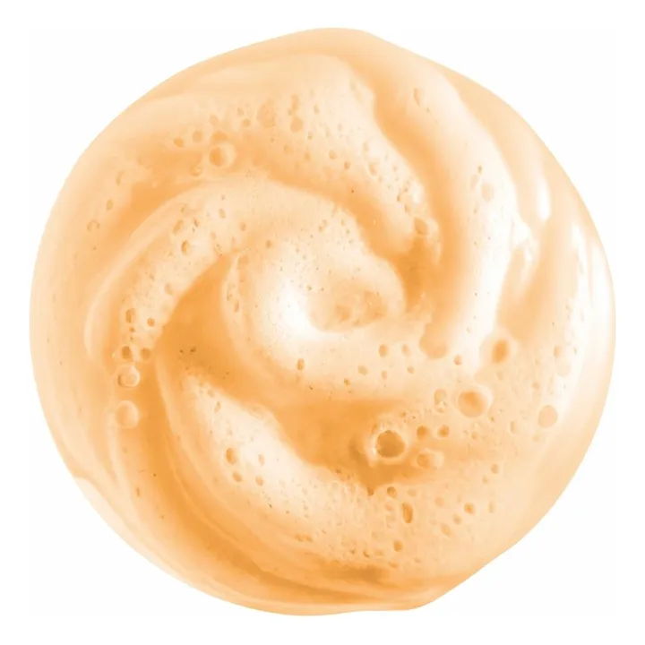 Mousse de douche Pêche - 200ml- Image produit n°2