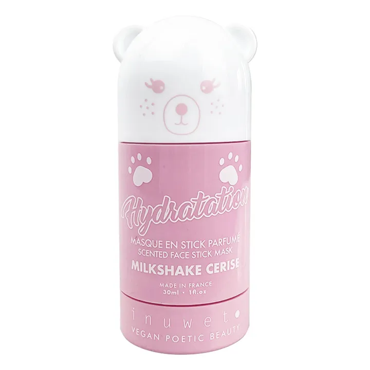 Masque stick hydratant à l'argile Milshake Cerise - Image produit n°0