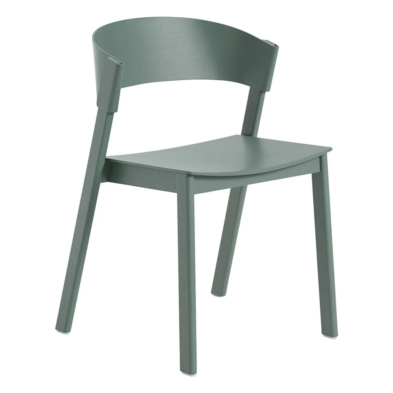 Cover chair, Thomas Bentzen | Green- Product image n°0
