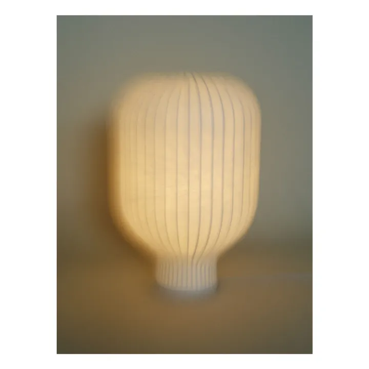 Lampe à poser Strand, Benjamin Hubert | Blanc- Image produit n°6
