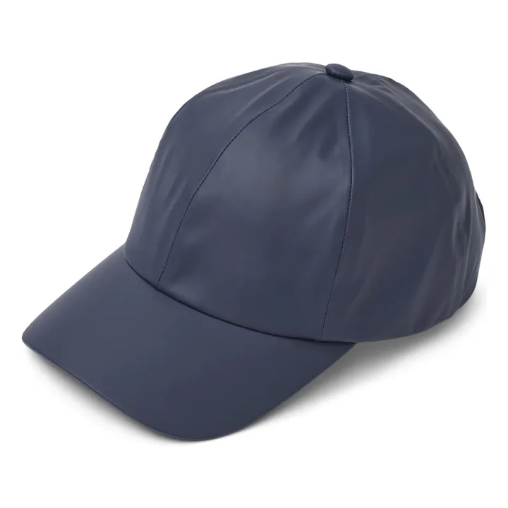 Mallas Recycled Fiber Cap | Ink- Product image n°0