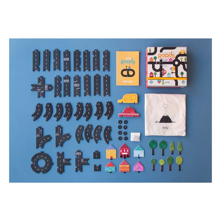 Jeu Roads - Image produit n°8