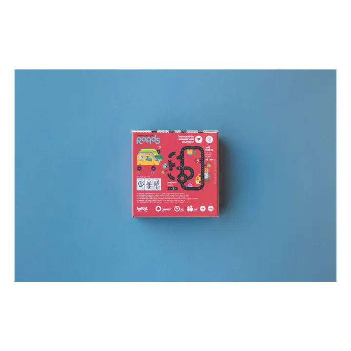 Jeu Roads - Image produit n°7