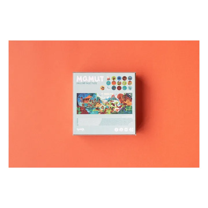Puzzle Mamut - 100 pièces- Image produit n°8