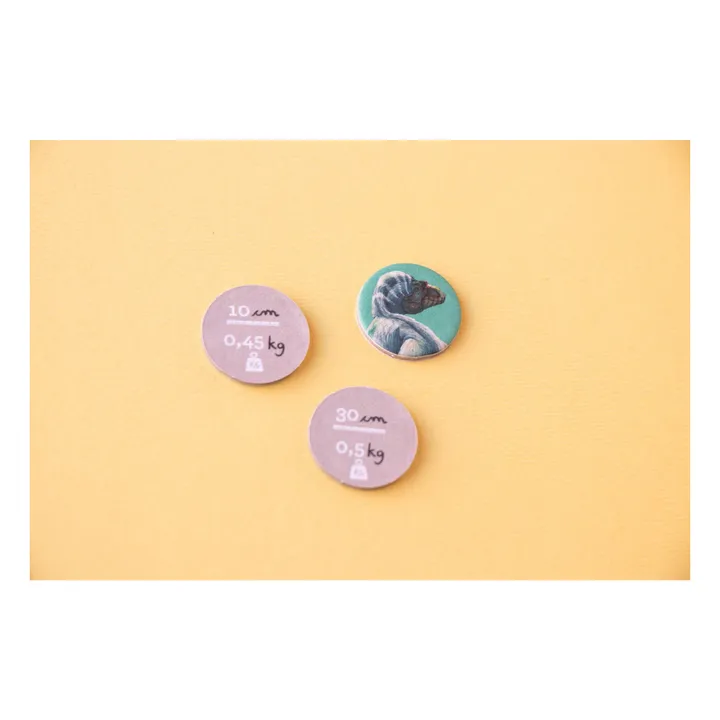 Puzzle Planets - 50 pièces- Image produit n°7