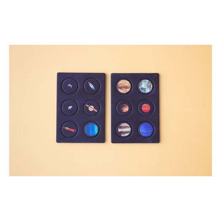Puzzle Planets - 50 pièces- Image produit n°5
