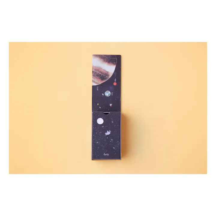 Puzzle Planets - 50 pièces- Image produit n°4