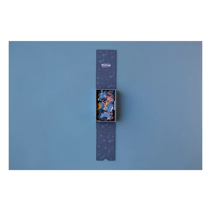 Puzzle Ocean - 24 pièces- Image produit n°6