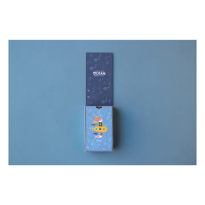 Puzzle Ocean - 24 pièces- Image produit n°5