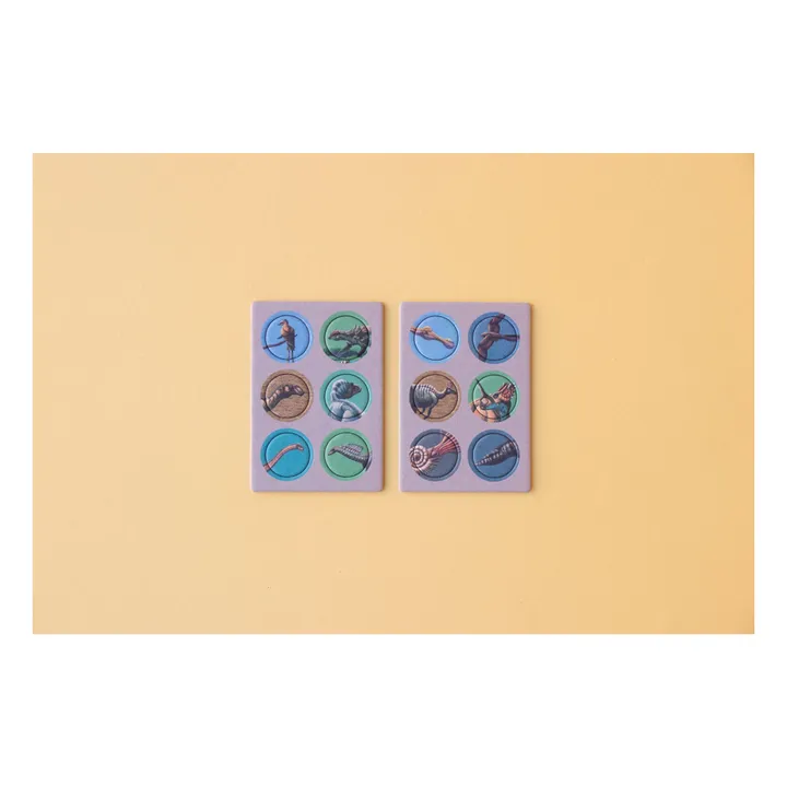 Puzzle Dinosaurs - 50 pièces- Image produit n°5