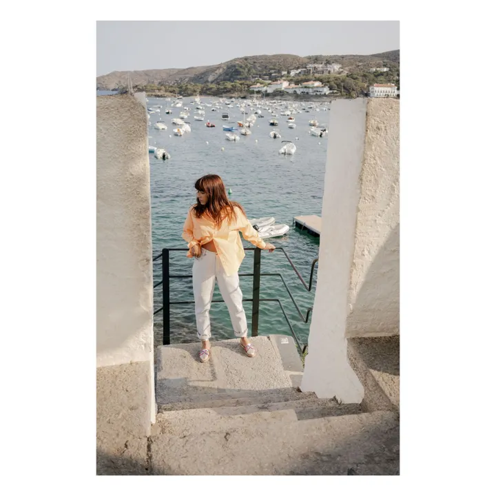 Sandales Nayeli | Multicolore- Image produit n°2