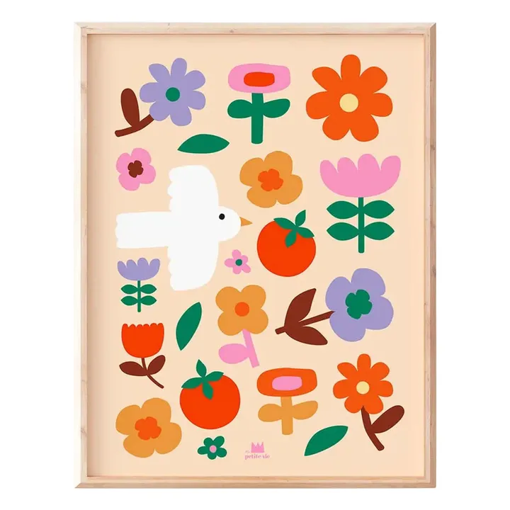 Affiche Nature- Image produit n°0