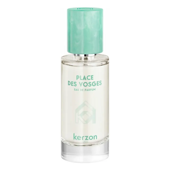 Eau de parfum Place des Vosges - 50 ml- Image produit n°0