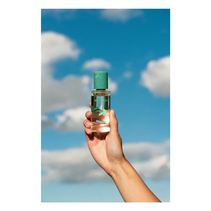 Eau de parfum Place des Vosges - 50 ml- Image produit n°4