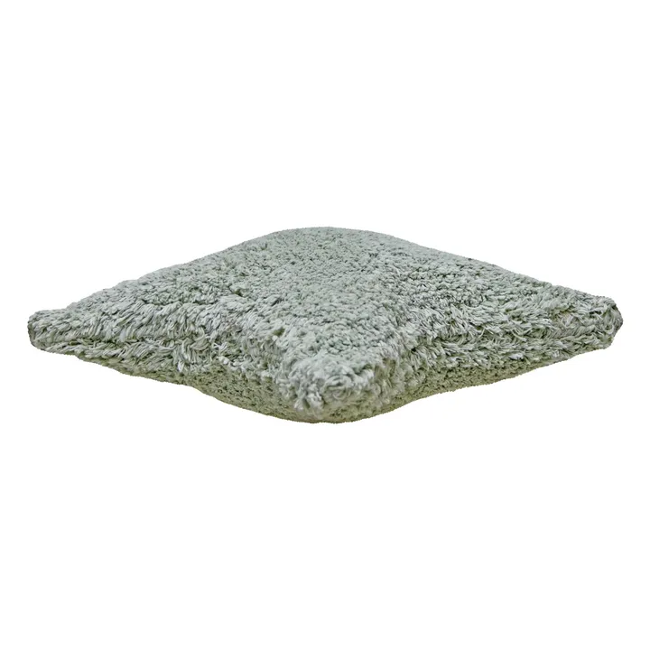 Coussin Etoile | Bleu Clair- Image produit n°1