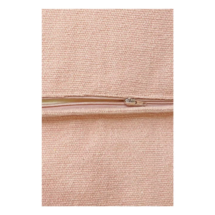 Pouf Cleo | Rose- Image produit n°3