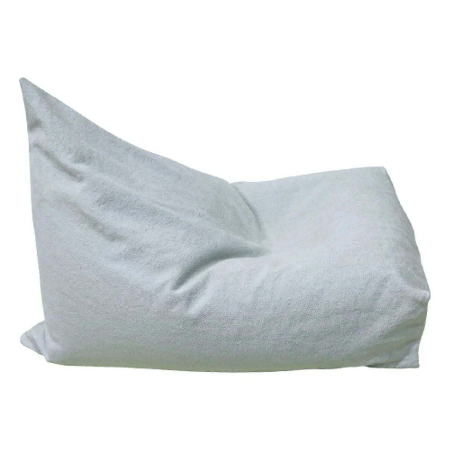 Pouf Cleo | Bleu Clair- Image produit n°0